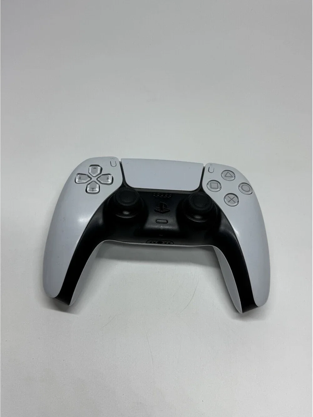 Sony PlayStation 5 Controller - White (CFI-ZCT1W)